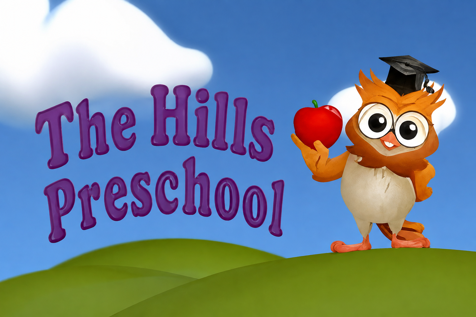 The HILLS Preschool